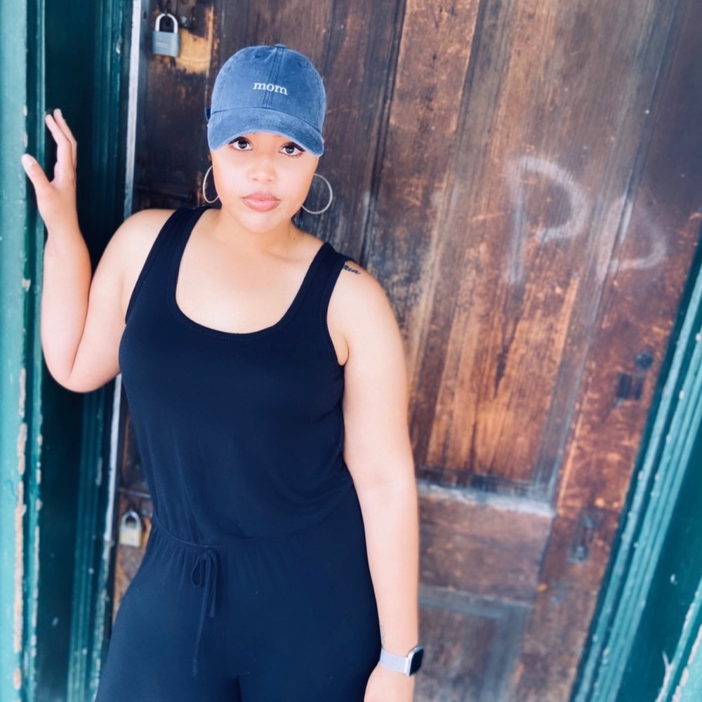 Meet your Posher, Brooke